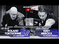 Intm  forthomme roland vs merckx eddy