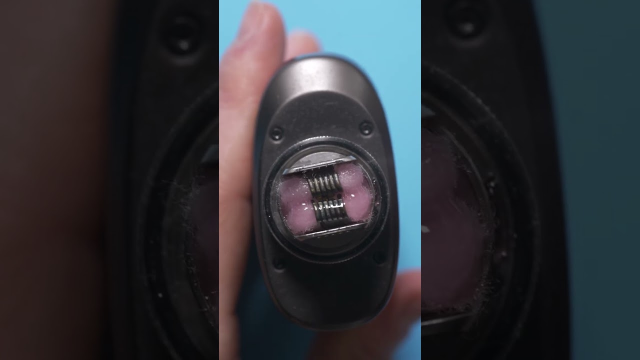 Juiciest Vape EVER!! 