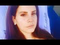 Lana Del Rey Brooklyn Baby Acapella