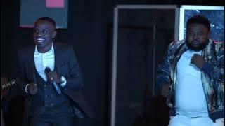 JESU AKAROVERWA (ELARD CHERAYI) CCCI CHOIR (SHIFTING DIMENSIONS LIVE DVD)