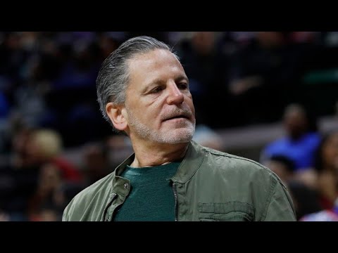 Wideo: Dan Gilbert Net Worth