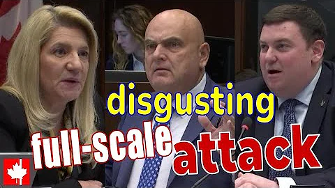 EXPOSED: Liberal-Bloc secret deal to CRUSH religious freedom in Canada? | Bill C-9 showdown