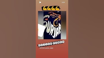 Gujjar  power / gujjar  status / short   videos