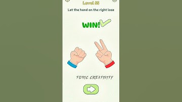 Dop 2: Deleted One Part Level - 55 | #dop2 #dop2game #viral #shortsfeed #shortvideo