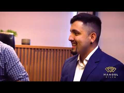 Entrevista com Thiago Troncoso