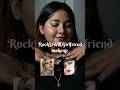 Rockstar Girlfriend Makeup #makeuptutorial #pinterestmakeup #browngirlmakeup #makeupinspo #glowyskin