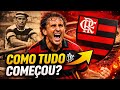 A HISTÓRIA DO Flamengo: Como Nasceu o MAIOR Clube do Brasil? 🔥🏆
