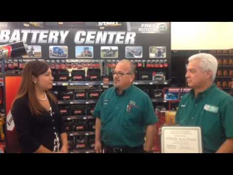 Xl Auto Parts Boerne