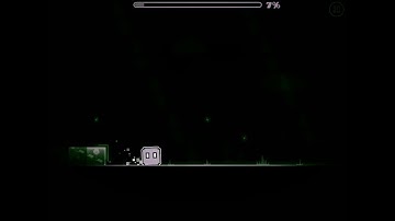 Somber by Pauze - 3 coins [Geometry Dash]