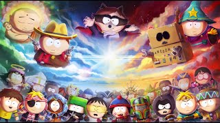 South Park Is Cool.