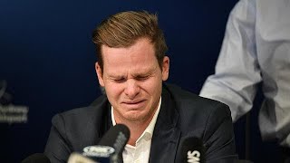 Australia cricket captain says he's to blame for cheating scandal