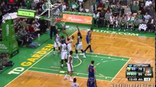 Golden State Warriors AMAZING 26 Point Comeback vs Boston Celtics