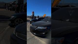 0 To 60 In 7.9 Sec Bringing Back The Lexus Es300, A Masterpiece Of Its Time