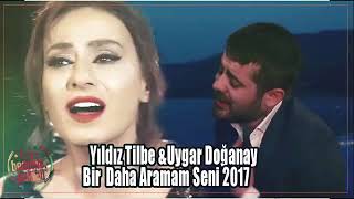 Yıldız Tilbe & Uygar Doğanay Bir Daha Aramam Seni 2017 (BOMBA ) Resimi