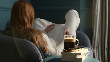 [네스프레소/Nespresso] 버츄오, 새로운 커피의 기준  VERTUO TVC 30” | KR