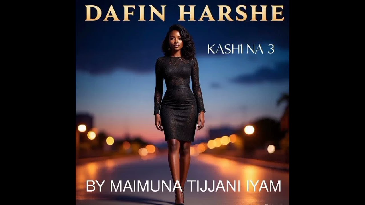 DAFIN HARSHE KASHI NA 3 