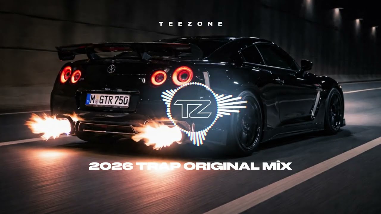 TEEZONE - 2026 Original Trap Mix Set (Deep House Original Trap Mix)