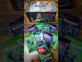 Secrets of Strixhaven Bundle Booster Pack 6/9