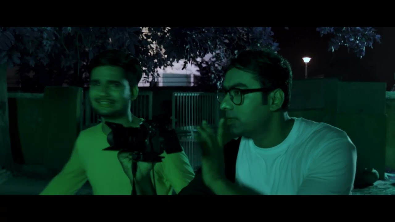 Shoot Time - Movie Clips | Kiara Movie Seen | Aayushi & Rishika Singh | Epic Movies