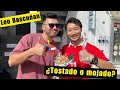 Hasta YouTuber TALQUINO llegó a probar el Completo chileno en Japón! | Leo Bascuñan 🇨🇱