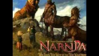 The Chronicles of Narnia: From Western Woods to Beaversdam