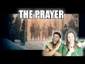 Pentatonix - "The Prayer" - OFFICIAL VIDEO- Reaction 🎄REACTMAS DAY 9🎄