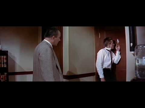 Angry Jim beats the desk: Rebel Without A Cause (1955) Angry Jim beats the desk: Rebel Without A Cause (1955)