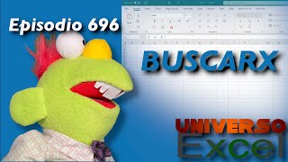 Episodio 696 - Funciones con desbordamiento (BUSCARX)
