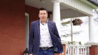393 Fairview Drive, Brantford