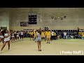 (Funky Stuff)🔥🔥 Alcorn St. Marching Band 2023, &quot;High School Day&quot; @Alcorn State University mp4.
