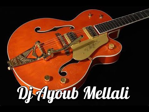 Guitar Chaabi Nayda Zawin 2024 جديد الشعبي جيتار