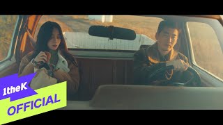 [MV] CODE KUNST(코드 쿤스트),LEE CHANHYUK(이찬혁),Colde(콜드), sogumm _ Cheers(치열) (with ELLE KOREA)