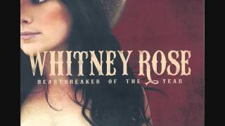 Watch Whitney Rose Little Piece Of You video