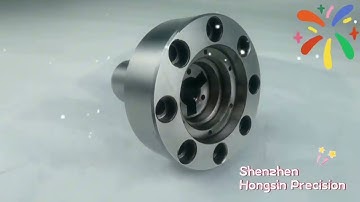 rapid prototype metal parts plastic cnc machining #cnc #cncmilling #cncmachining #machining