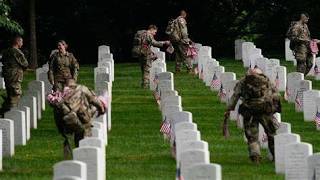 Memorial Day 2026