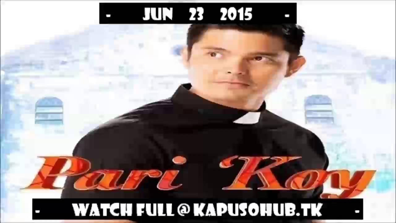 Pari Ko'y JUNE 23 2015 REPLAY - YouTube