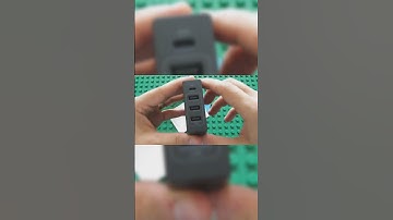 Unboxing Choetech PD72-1C3U USB-C PD Charger #choetech #chinagadgetsreviews #shorts