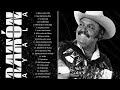 Ramon Ayala mix EXITOS sus mejores canciones-Mix Para Pistear 2024|| Borrachos y Adoloridos(Parte.6)