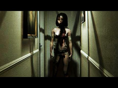 ALLISON ROAD Gameplay Horror 2016, Similar to Silent Hills (All HD)