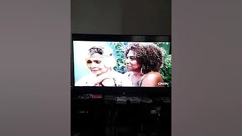Miss Robbie and Jackie Bullock