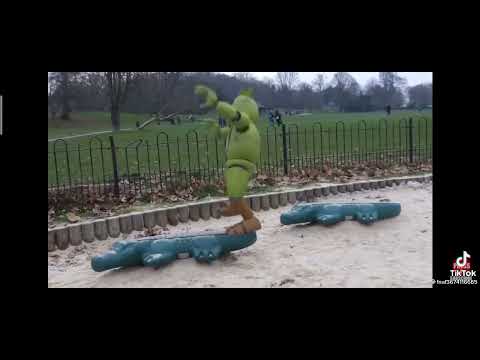 фнаф парк