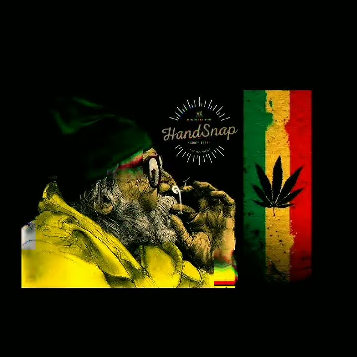 History wa anak reggae