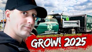 Exclusive Access: Inside Hidden Creek & GROW’s MASSIVE Shop Tour & Game-Changing Conference!