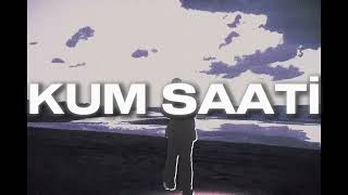 (Satilik) Wegh & Ege & Poizi Type Emotional Beat - Kum Saati̇ - Resimi