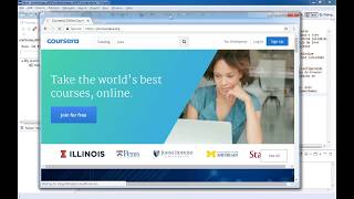 Criar validação no teste automatizado com selenium /junit screenshot 4