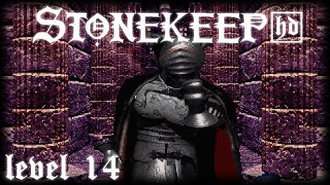 LP Stonekeep HD: Khull-Khuum