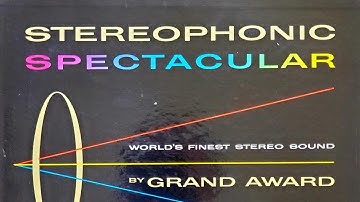 Thumbnail of Bobby Byrne - Moonlight Serenade