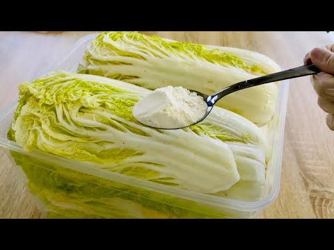 Video: Môže sa kimchi pokaziť?