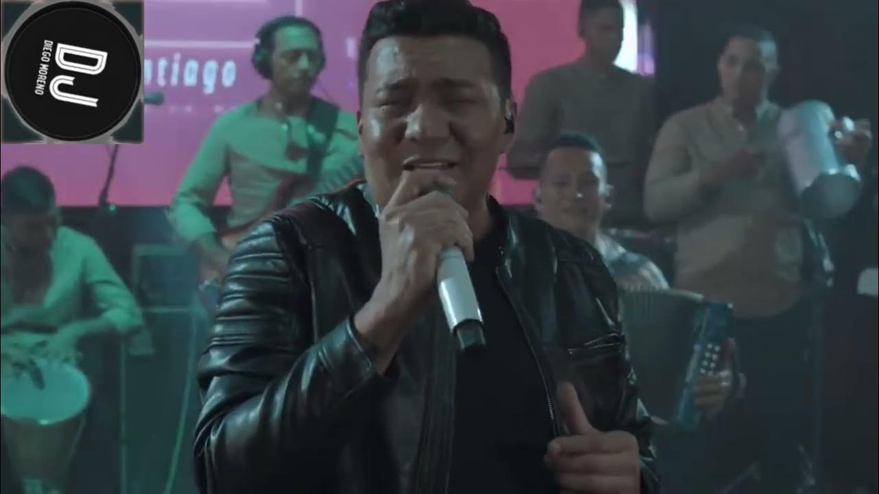 Mix SI NO ME FALLA EL CORAZÓN Rafa Pérez ft Junior Santiago - DJ DIEGO MORENO Mix SI NO ME FALLA EL CORAZÓN Rafa Pérez ft Junior Santiago - DJ DIEGO MORENO