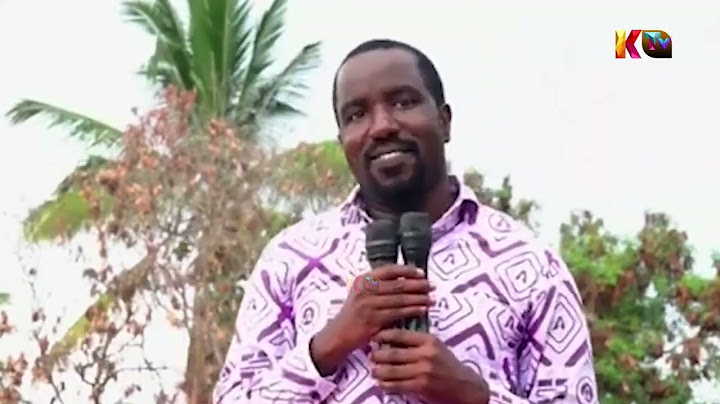 ADO SHAIBU AWATAKA WALIOMTEKA ABDUL NONDO"HATUOGOPI KUNA AKINA NONDO 100 WANAZALIWA"